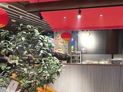 -陈熹公民族美食文化餐厅(中华广场店)