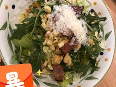 -萨莉亚意式餐厅(深南茂业店)