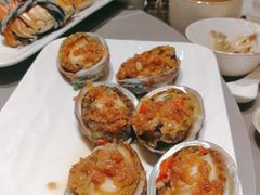 -神洲四海大酒楼(王府井澳门中心店)