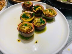 -79号渔船海鲜饭店(宝安店)