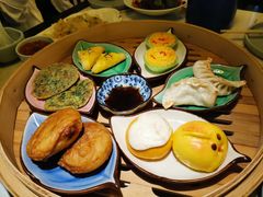 小吃套餐-院8里·小聚园老川菜(九眼桥店)