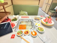 -海底捞火锅(赛格国际购物中心店)
