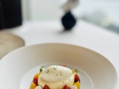 -Caprice(香港四季酒店)