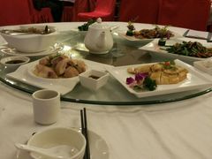 -朱仔记食府(江南大道店)