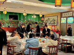 -江城小馆陕南妈妈菜·全球旅行餐厅(钟楼店)