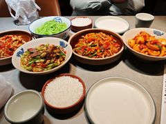 -潇湘阁(汉光百货店)