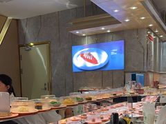 -争鲜回转寿司(东方银座店)