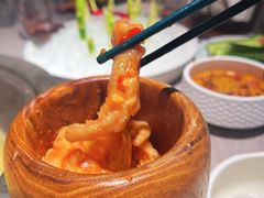 -芸山季·云南野生菌火锅(宝能环球汇店)