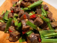 傣味牛肉-都氏家DUSJOY(翡翠城店)