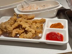 -海底捞火锅(外滩店)