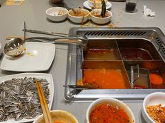 番茄锅底-海底捞火锅(8号仓店)