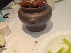 -海富门·带鱼·淮扬菜·粤菜(甘家口店)
