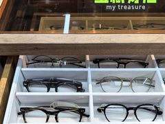 -大视光学•LINDBERG林德伯格•全球手工眼镜集合店(王府井店)