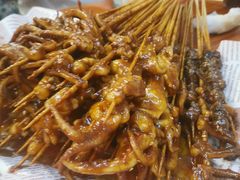 -十里铺铁板鱿鱼