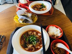 -南京大学-第9食堂
