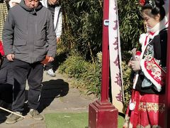 -茅山东方盐湖城景区