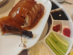 金牌烤鸭-大鸭梨烤鸭(北洼路店)