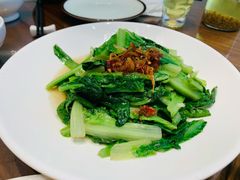 虾酱西生菜-将相和·海鲜蒸饺大连菜