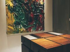 -北京三里屯CHAO酒店