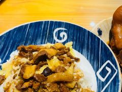 红猪卤肉饭-红猪卤肉饭(大西洋美食城店)
