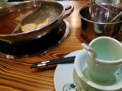 -荣记潮汕牛肉火锅(仙鹤街店)