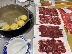-杏花吴记牛肉火锅
