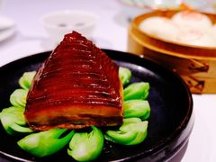 金牌扣肉-南麓·浙里(外滩店)