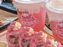 -水林间·寿喜烧自助(仙林金鹰店)