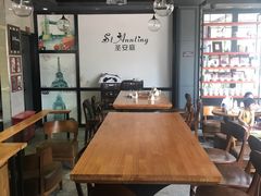 大堂-圣安庭(巽寮店)