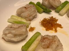 -万豪中餐厅·粤菜·北京粤财JW万豪酒店