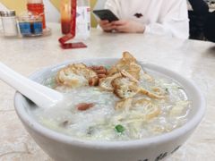 一品艇仔粥-银记肠粉店(中山一路店)