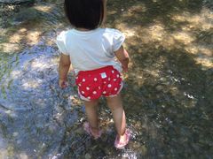 -奥林匹克森林公园南门-停车场