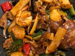 香辣锅-队长面馆 La Pasteria del Capitano