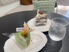 -流酥可心·牛乳蛋糕商店(禾祥西路店)