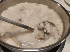 -煲王粤菜餐厅(中侨中心店)