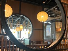 -湊湊火锅·茶憩(上海合生汇店)