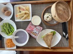 点击看大图 -馨月汇·一悦馨香月子中心(前滩店)