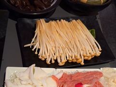 -麻路成都火锅(柏威年店)