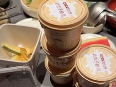 -巴奴毛肚火锅(二七万达店)