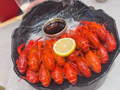 -龙虾奇迹泥炉烤肉(大华三路店)