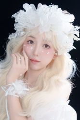 -挪娅婚纱摄影皇家会所