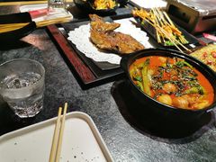 -老铁岭·涮肚烧烤(浑南店)