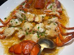 -喜棠·长沙家宴·海鲜·湘菜(麓谷店)
