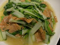 -一记洛阳菜·糖醋小排·水席(十字街店)
