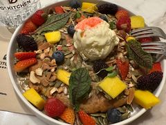 -G+KITCHEN(龙湖狮山天街店)