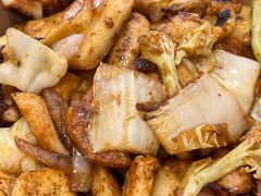 -味中味休闲小吃(同济路店)