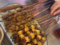 -潮汕•草根牛肉档(中江路店)