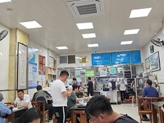 -胡家包子·清真(大众巷店)