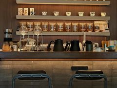 -溯洄咖啡VORTEX COFFEE