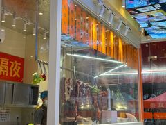 -荣叔港式沙嗲牛肉火锅(正佳潮流店)